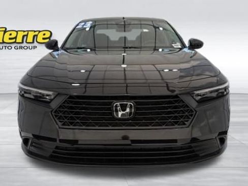 Used 2023 Honda Accord LX image 7