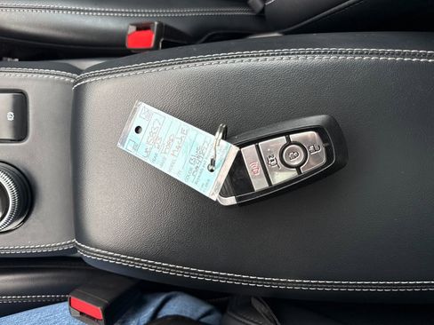 Used 2023 Ford Mustang Mach-E California Route 1 image 13