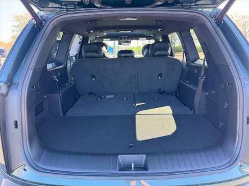 New 2027 Kia Telluride EX image 7