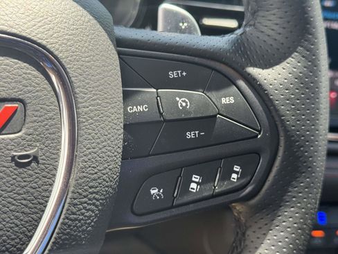 Certified 2025 Dodge Durango GT AWD/4WD image 21