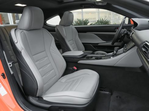 Used 2015 Lexus RC 350 350 image 37