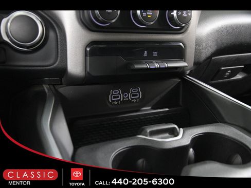 Used 2020 RAM 1500 Big Horn image 16