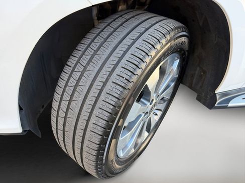 Used 2018 Mercedes-Benz GLS 450 GLS 450 image 10