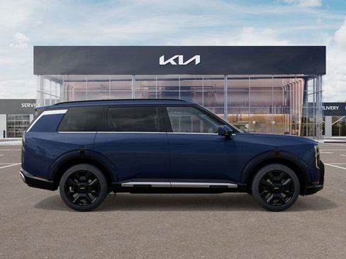 New 2027 Kia Telluride X-Line SX Prestige AWD/4WD image 7