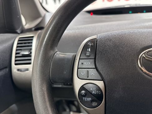 Used 2007 Toyota Prius Base image 24