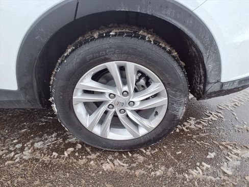 Certified 2026 Buick Envista Preferred w/ Convenience I Package image 34