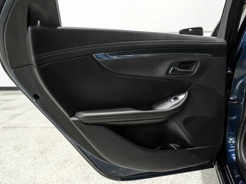 Used 2019 Chevrolet Impala Premier image 46