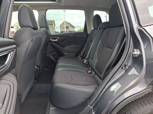 Used 2023 Subaru Forester Premium AWD/4WD image 11