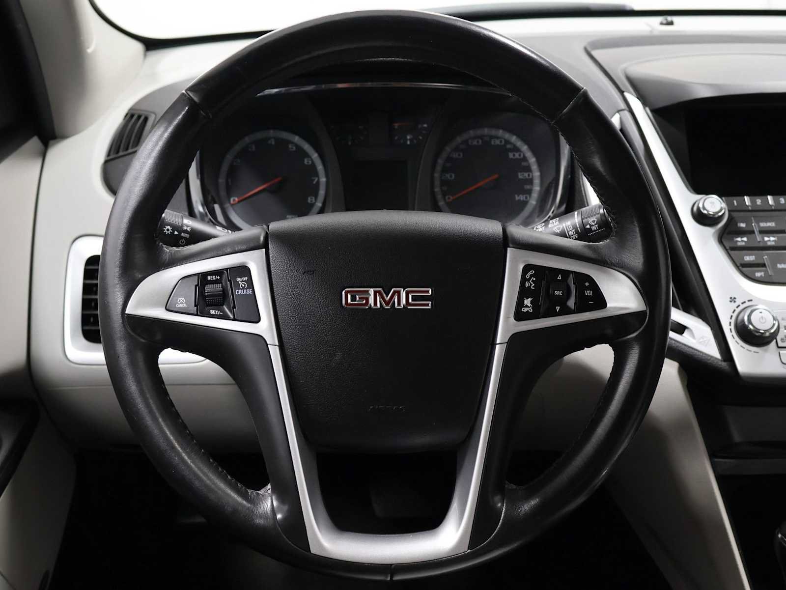 Used 2016 GMC Terrain SLT w/ Open Road Package FWD image 11