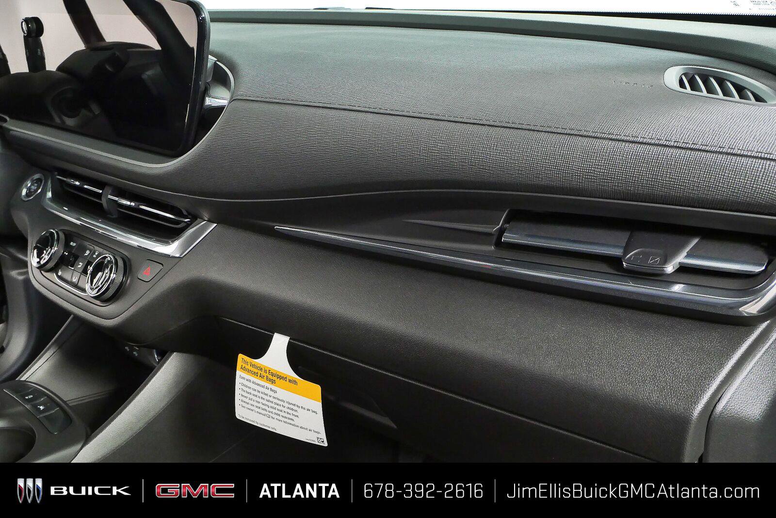 New 2026 Buick Envista Preferred w/ Convenience I Package FWD image 23