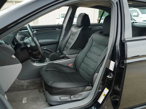 Used 2006 Acura TL FWD image 7