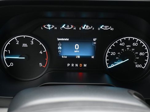 New 2026 Ford F450 XL w/ 360-Degree Camera Package image 19