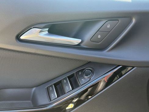 New 2026 Chevrolet Equinox RS image 23