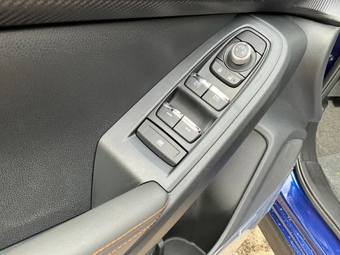 New 2026 Subaru Crosstrek 2.5i Limited AWD/4WD image 11