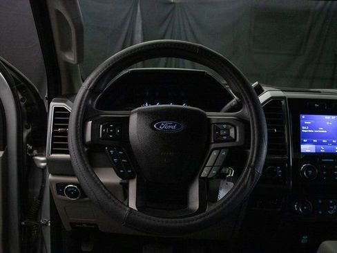 Used 2021 Ford F250 XLT image 22