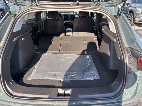 New 2026 Chevrolet Trax LS w/ LS Convenience Package image 27