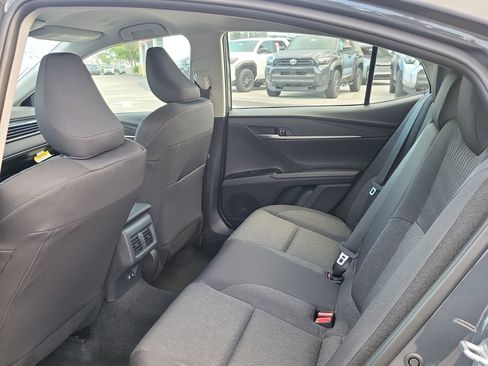 Used 2026 Toyota Camry LE image 9