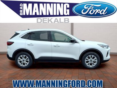 Used 2024 Ford Escape Active