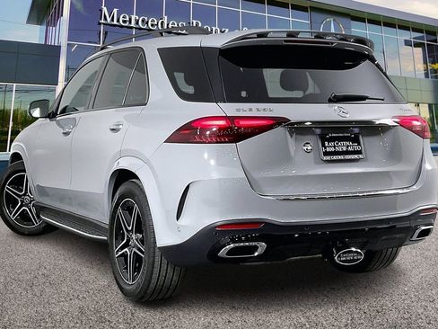 Used 2026 Mercedes-Benz GLE 350 4MATIC image 2