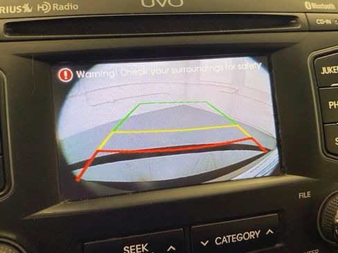 Used 2013 Kia Sorento EX w/ EX V6 Premium Pkg AWD/4WD image 5