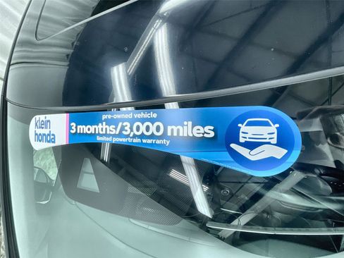 Used 2020 Honda Odyssey EX-L image 34
