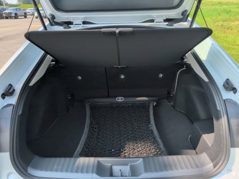 New 2026 Toyota Prius LE image 34