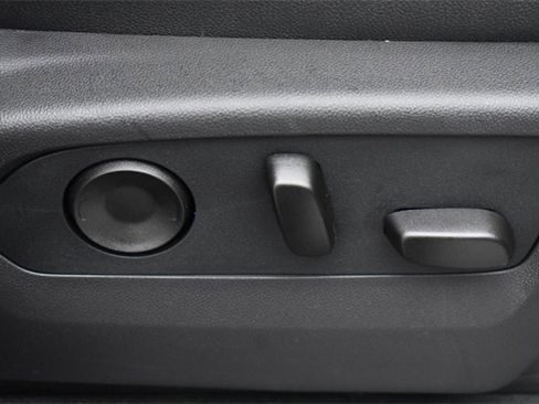 New 2026 Chevrolet Silverado 2500 LTZ w/ Trail Boss Package image 16