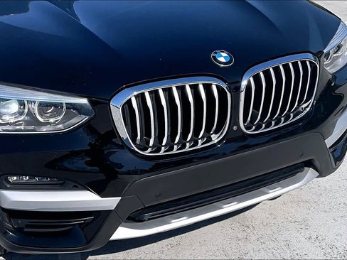 Used 2021 BMW X3 sDrive30i w/ Convenience Package image 30