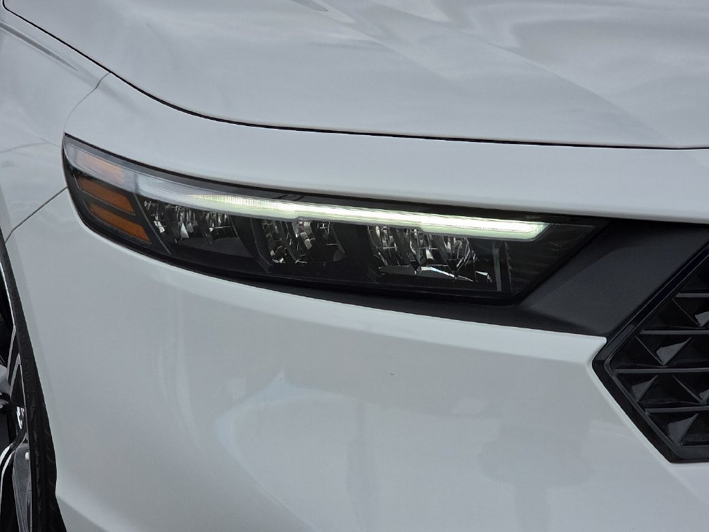 Used 2025 Honda Accord Sport image 7