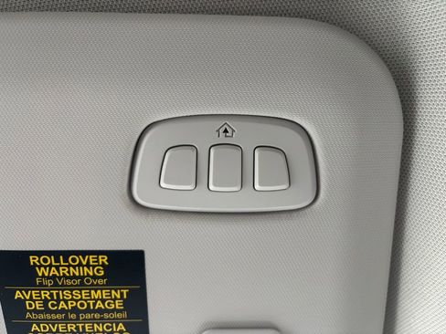 New 2025 Ford Bronco Sport Big Bend w/ Convenience Package image 26