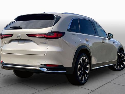 Used 2024 MAZDA CX-90 Plug-In Hybrid w/ Premium Pkg AWD/4WD image 12