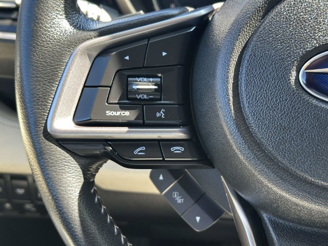 Used 2022 Subaru Ascent Limited AWD/4WD image 12