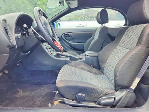 Used 1996 Toyota Celica GT FWD image 6