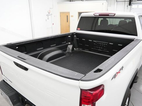 Used 2020 Chevrolet Silverado 2500 LT w/ All Star Edition image 35