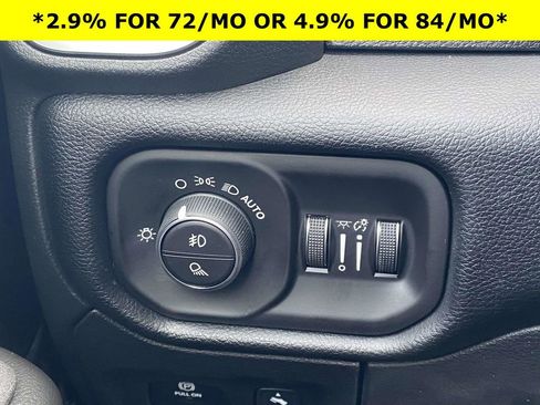 New 2026 RAM 1500 Big Horn image 57