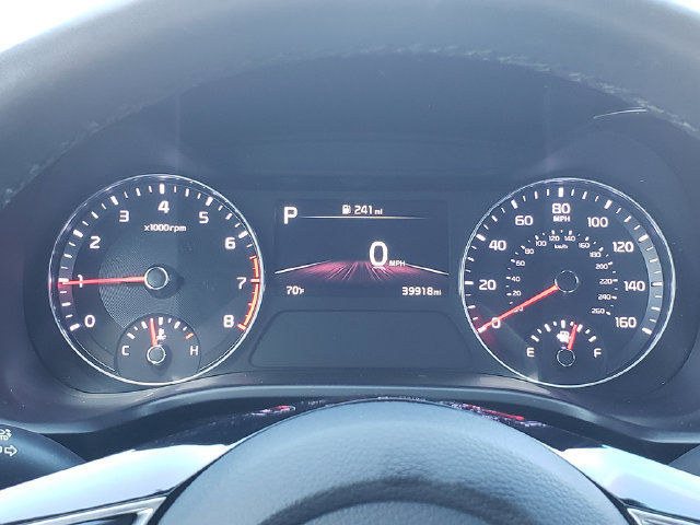Certified 2023 Kia Forte GT-Line FWD image 21