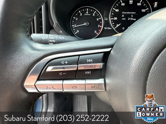 Used 2024 MAZDA CX-50 AWD 2.5 S w/ Cargo Package image 13