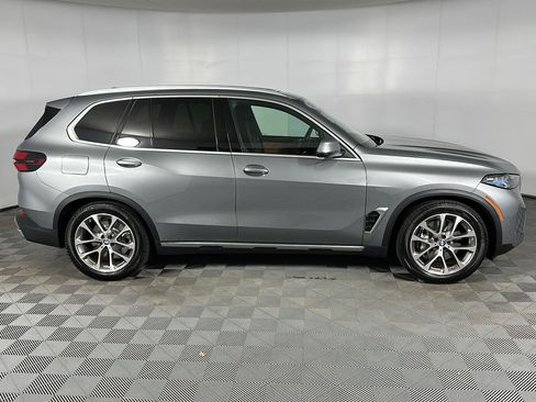 New 2026 BMW X5 xDrive50e w/ Executive Package AWD/4WD image 30