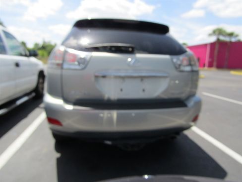 Used 2005 Lexus RX 330 AWD image 3