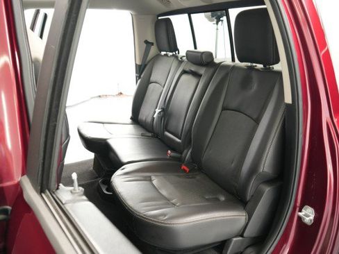 Used 2016 RAM 1500 Laramie w/ Convenience Group AWD/4WD image 56