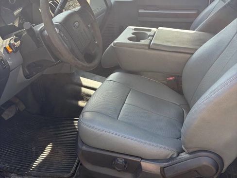 Used 2016 Ford F250 XL RWD image 5