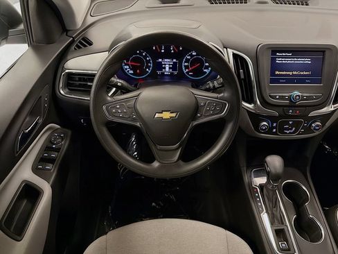 Used 2024 Chevrolet Equinox LS FWD image 32