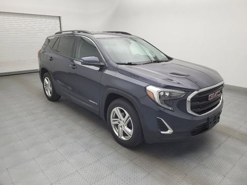 Used 2019 GMC Terrain SLE w/ Driver Convenience Package image 11