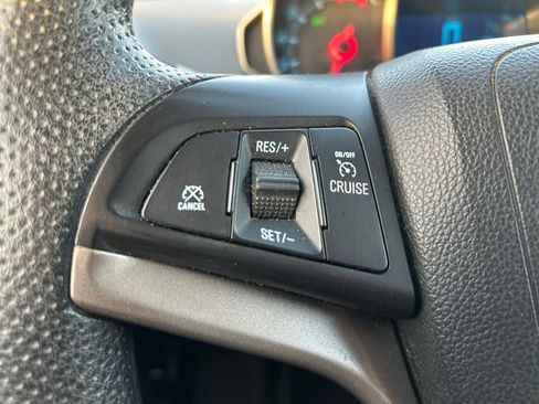 Used 2014 Chevrolet Sonic LT image 19