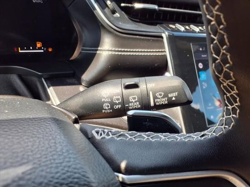 Used 2023 Jeep Grand Cherokee Altitude image 19