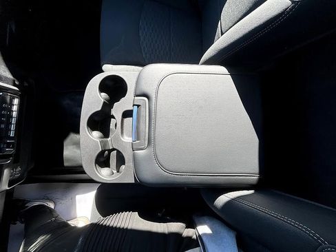 New 2026 RAM 2500 Tradesman image 28