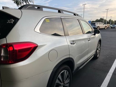 Used 2020 Subaru Ascent Touring w/ Popular Package #2A AWD/4WD image 6