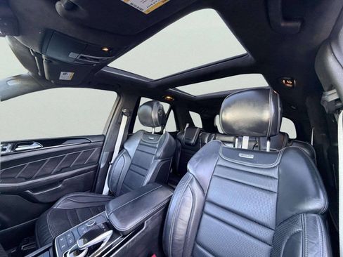 Used 2016 Mercedes-Benz GLE 63 AMG S image 20