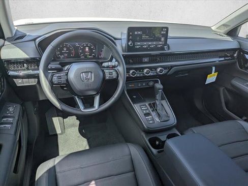 Certified 2026 Honda CR-V EX-L image 14