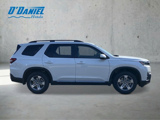 New 2026 Honda Pilot EX-L image 6